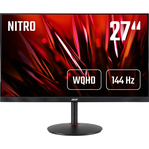 Acer Nitro XV272U