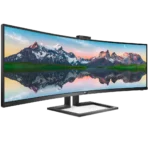 Philips 499P9H (UltraWide Monitor)