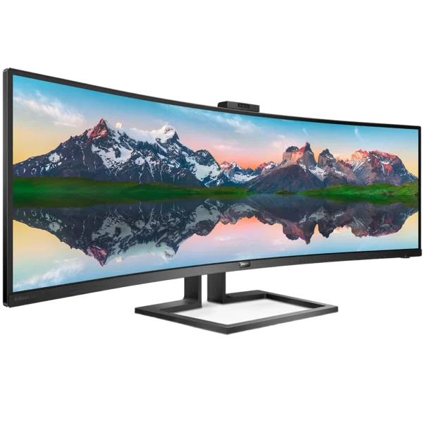 Philips 499P9H (UltraWide Monitor)