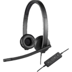 Logitech H570e Wireless Headset