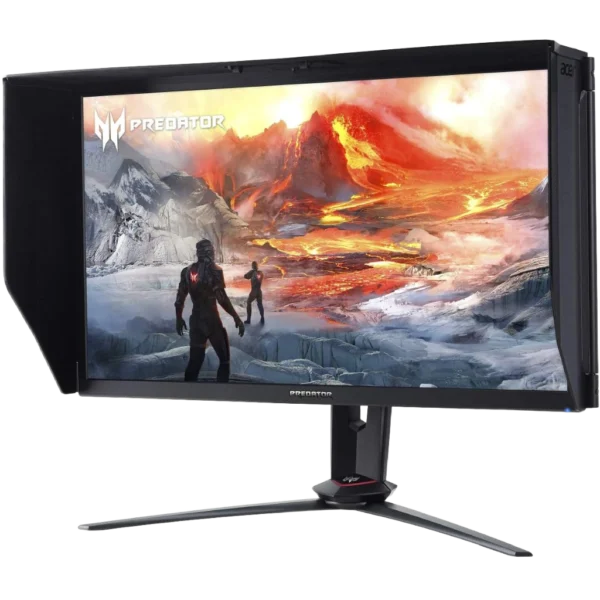 Acer Predator XB273K (Gaming Monitor)