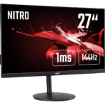 Acer Nitro XV272U