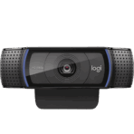 Logitech C920 HD Pro Webcam