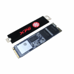 ADATA XPG SX8200 Pro (1TB): Hohe Leistung und Zuverlässigkeit für anspruchsvolle Nutzer – Bild 3