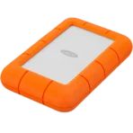 LaCie Rugged Mini 2TB External HDD