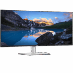 Dell UltraSharp U4021QW (8K Monitor)