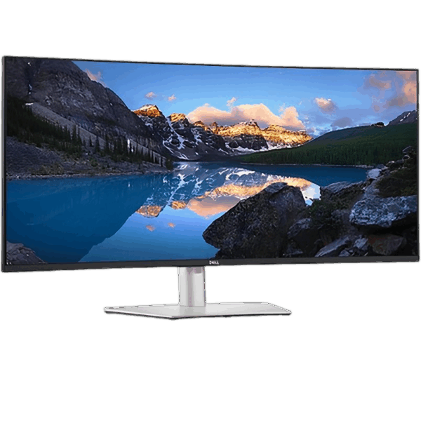 Dell UltraSharp U4021QW (8K Monitor)