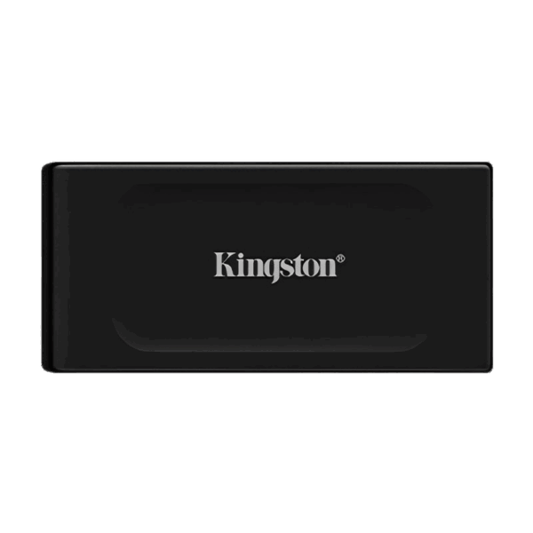 Kingston 1TB External SSD