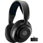 SteelSeries Arctis 5 Wireless Gaming Headset
