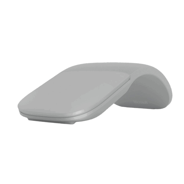 Microsoft Arc Mouse