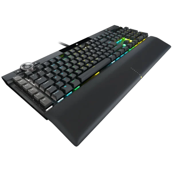Corsair K100 RGB Mechanical Keyboard
