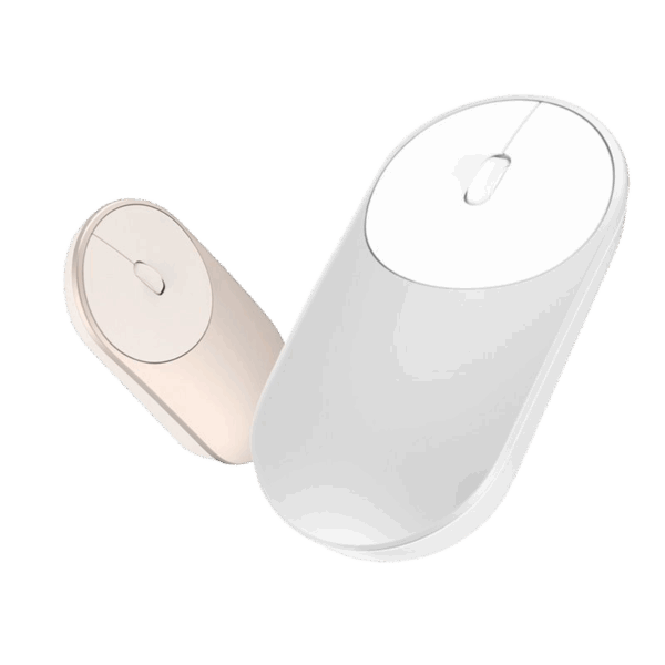 Xiaomi Mi Portable Mouse