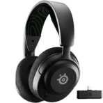 SteelSeries Arctis 5 Wireless Gaming Headset