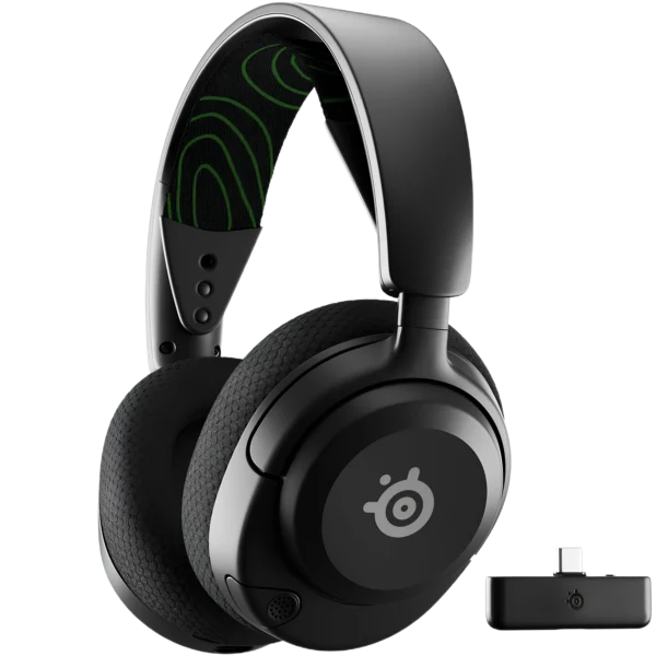 SteelSeries Arctis 5 Wireless Gaming Headset