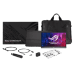 ASUS ROG Strix XG17 (Portabler Monitor)