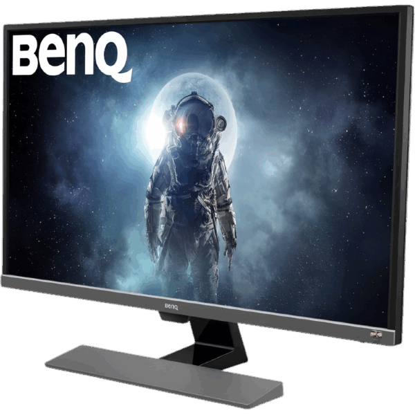 BenQ EW3270U (4K Monitor)