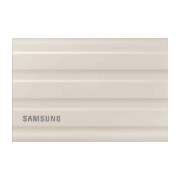 Samsung Portable SSD T7 Shield (1TB)