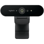 Logitech Brio 4K Webcam