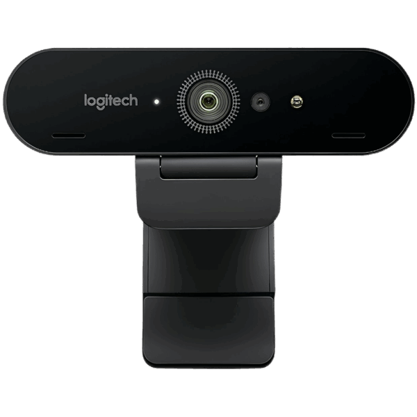 Logitech Brio 4K Webcam