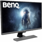 BenQ EW3270U (4K Monitor)