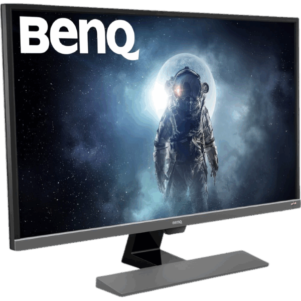 BenQ EW3270U (4K Monitor)