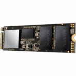 ADATA XPG SX8200 Pro (1TB): Hohe Leistung und Zuverlässigkeit für anspruchsvolle Nutzer – Bild 2