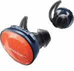 Bose SoundSport Free