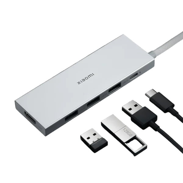 Xiaomi Mi USB-C Docking Station