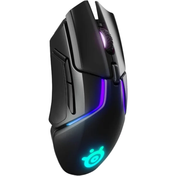 SteelSeries Rival 650 Wireless Gaming Mouse