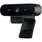 Logitech Brio Ultra HD Webcam