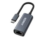 Anker USB-C to Ethernet Adapter