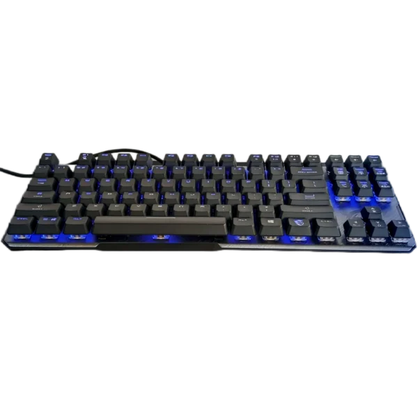 MSI Vigor GK50 Elite Keyboard
