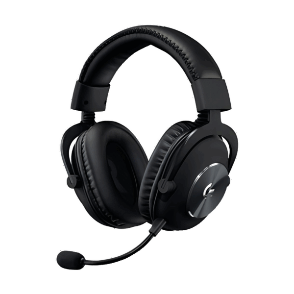 Logitech G PRO X Wireless Headset (Laptop)