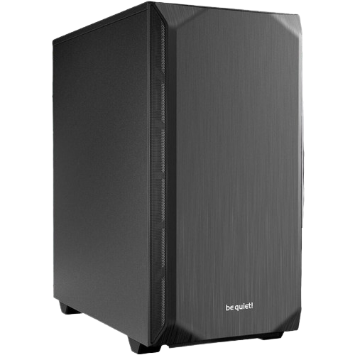be quiet! Pure Base 500