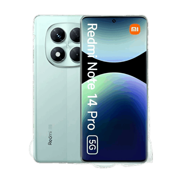 Redmi Note 14 Pro