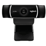 Logitech C922 Pro Stream Webcam