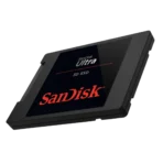 SanDisk Ultra 3D SSD (1TB)