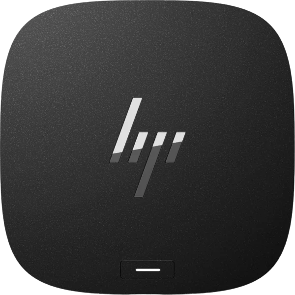 HP ZBook Thunderbolt Dock