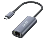 Anker USB-C to Ethernet Adapter