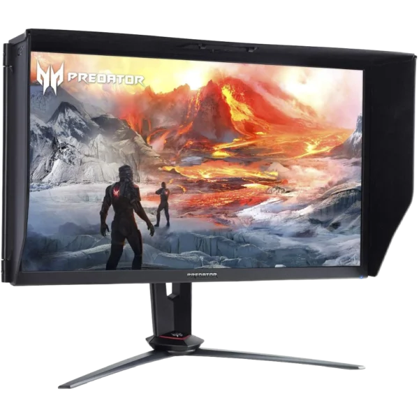 Acer Predator XB273K (Gaming Monitor)