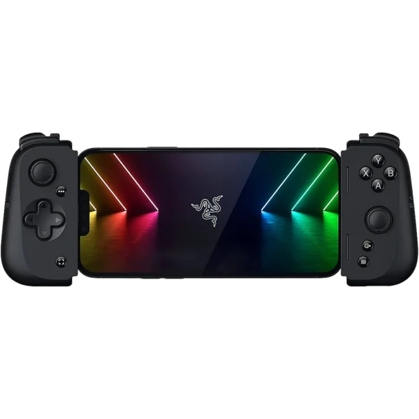 Razer Kishi Mobile Game Controller (iPhone 15)