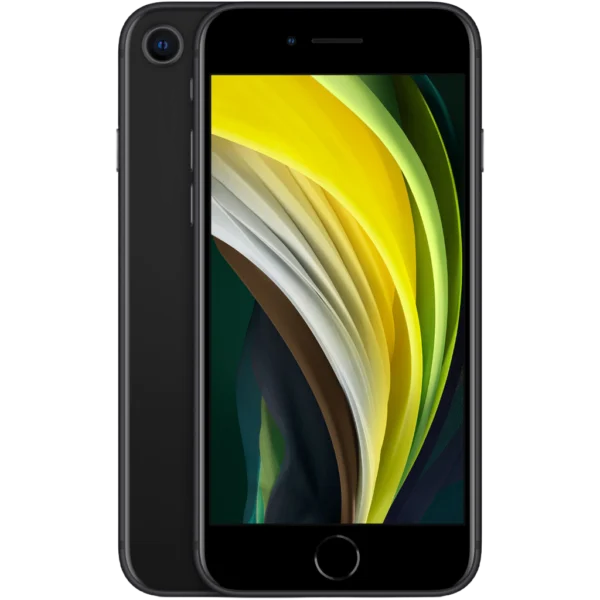 iPhone SE (2nd generation, 2020)