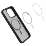 Spigen Ultra Hybrid Case (iPhone 15 Pro)