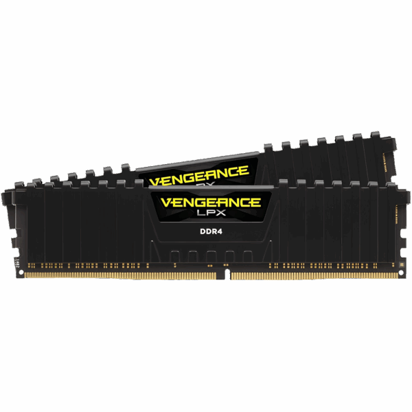 Corsair Vengeance LPX 16GB (Laptop Memory)