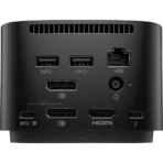 HP ZBook Thunderbolt Dock