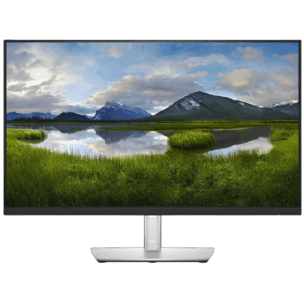 Dell P2721Q 27” 4K Monitor