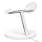 Belkin BoostCharge Pro MagSafe 3-in-1