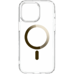Spigen Ultra Hybrid Case (iPhone 15 Pro)
