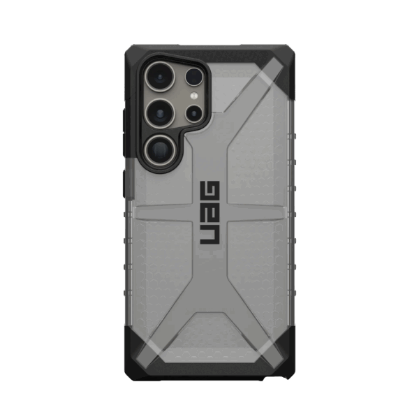 UAG Plasma Series Case (Galaxy S24 Ultra)