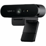 Logitech Brio 4K Webcam